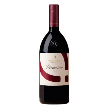 Petruccino Orcia doc Organic Demeter 2022