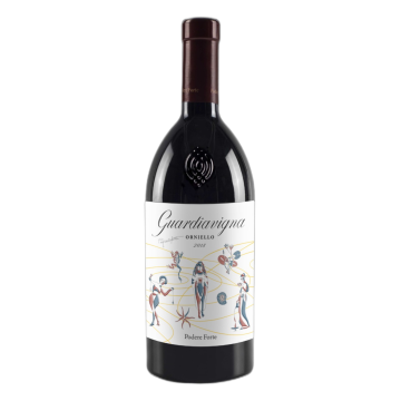 Guardiavigna igt Organic Demeter 2018