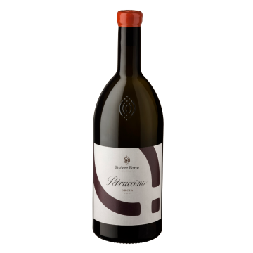 Petruccino Orcia doc Organic Demeter 2020 Magnum