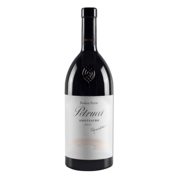 Petrucci doc Organic Demeter Anfiteatro 2017 1,5L