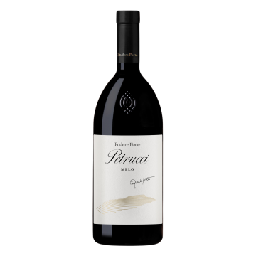 Petrucci doc Organic Demeter 'Melo' 2017
