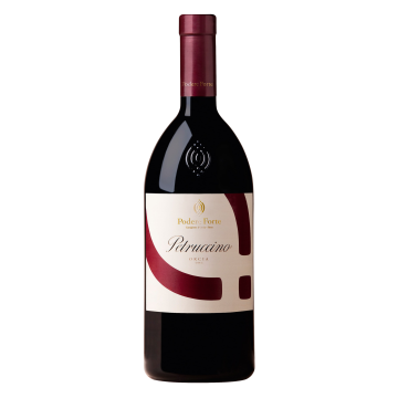 Petruccino Orcia doc Organic Demeter 2020