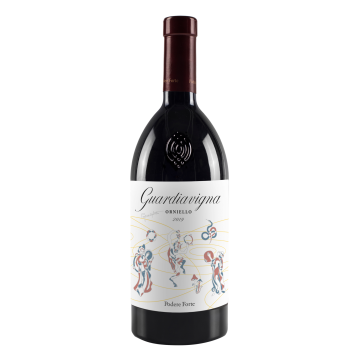 Guardiavigna igt Organic Demeter 2019