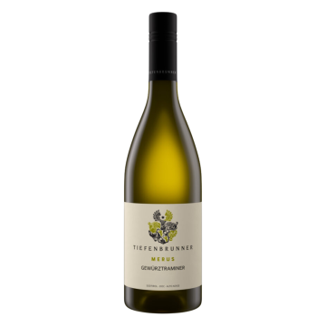 Gewürztraminer Alto Adige doc 'Merus'