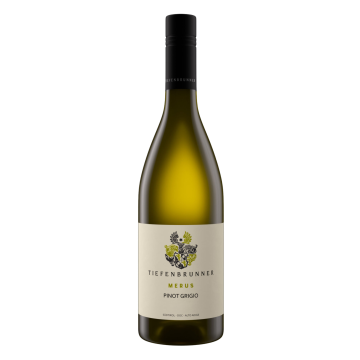 Pinot Grigio Alto Adige doc 'Merus'