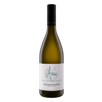 Weissburgunder Alto Adige doc 'Anna'