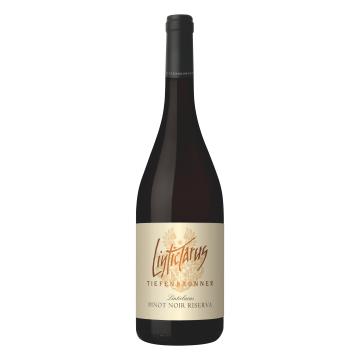 Pinot Noir Riserva Alto Adige doc 'Linticlarus'