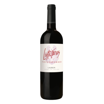 Lagrein Riserva Alto Adige doc 'Linticlarus'