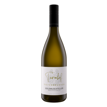 Goldmuskateller Alto Adige doc 'Turmhof' 