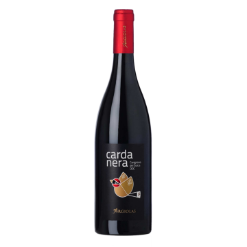 Carignano Isola dei Nuraghi igt 'Cardanera'