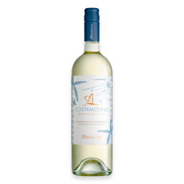 Vermentino doc 'Costamolino Beach Club Edition'