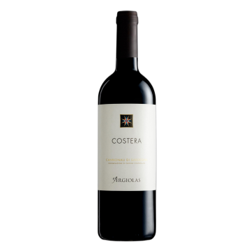 Cannonau di Sardegna doc 'Costera'
