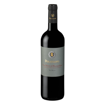 Vino Nobile di Montepulciano docg 'Viti Nuove'