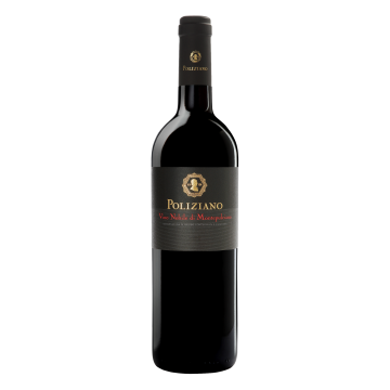 Vino Nobile di Montep. docg Organic 'Poliziano'