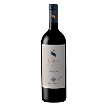 Vino Nobile di Montepulciano docg 'Le Caggiole'