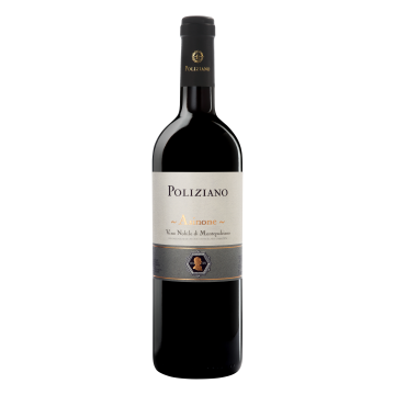 Vino Nobile di Montepulciano docg Organic 'Asinone'