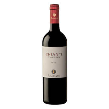 Chianti Colli Senesi docg 'Poliziano'
