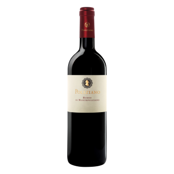 Rosso di Montepulciano doc Organic 'Poliziano'