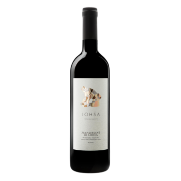 Mandrone di Lohsa Maremma Toscana doc 'Lohsa'