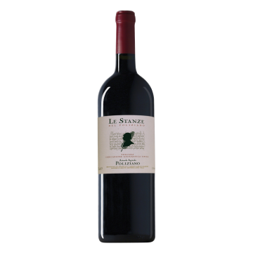 Le Stanze del Poliziano igt Organic