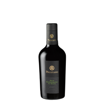 Olio Extravergine di Oliva Organic 'Poliziano'