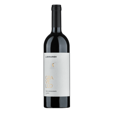 Calabria Rosso igt 'Gravello'