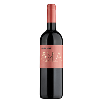 Melissa Rosso doc 'Asylia'