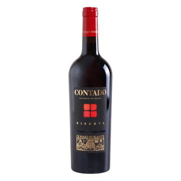 Aglianico del Molise Riserva doc 'Contado'