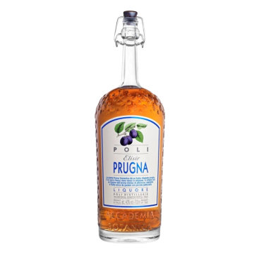 Elisir Prugna