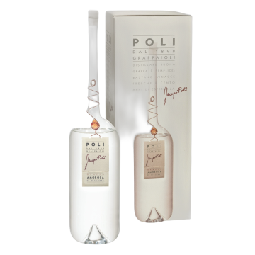 Grappa di Torcolato 'Amorosa di Dicembre' gp