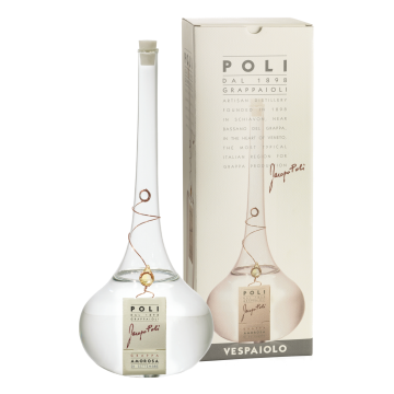 Grappa di Vespaiolo 'Amorosa di Settembre' gp