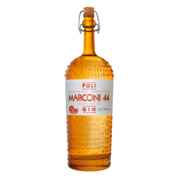 Gin 'Poli Marconi 44 Agrumato'