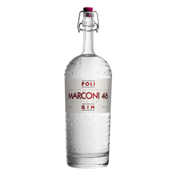 Gin 'Poli Marconi 46'