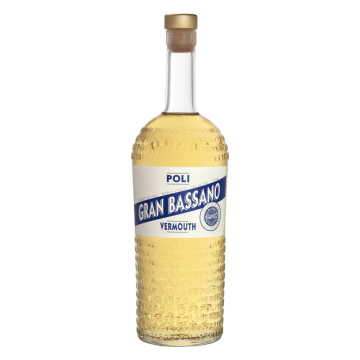 Vermouth Bianco 'Gran Bassano' 750ml