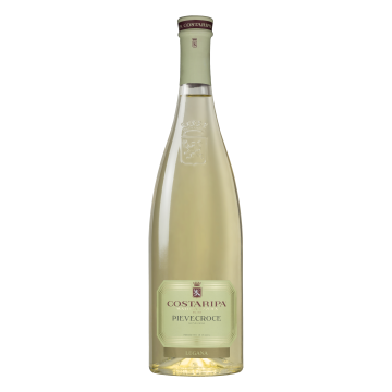 Lugana doc 'Pievecroce'