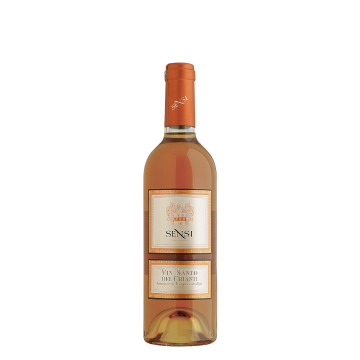 Vin Santo Del Chianti doc 'Sensi' 500ml