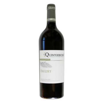 Fiano di Avellino docg 'Exultet' 