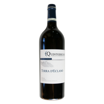 Irpinia Aglianico doc 'Terra d'Eclano'