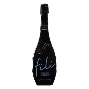 Prosecco Spumante doc Extra Dry 'Fili'