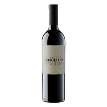 Cabernet Sauvignon igt Veneto 'Il Satiro'
