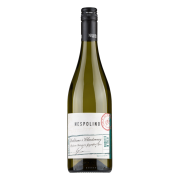 Trebbiano Chardonnay Rubicone igt 'Nespolino'