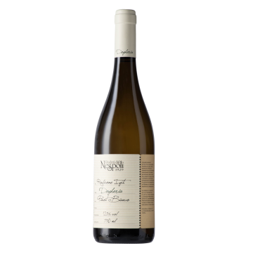 Pinot Bianco Rubicone igt 'Dogheria'