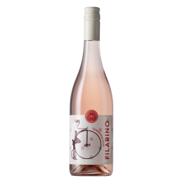 Sangiovese Rosato Rubicone igt 'Filarino' 