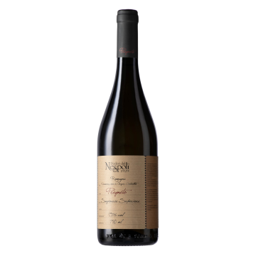 Sangiovese Romagna doc Superiore 'Prugneto'