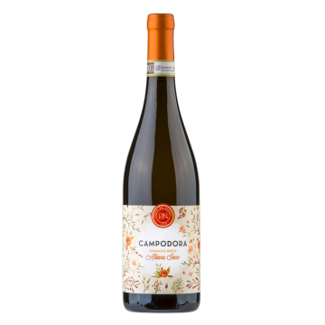 Albana Secco Romagna docg 'Campodora'