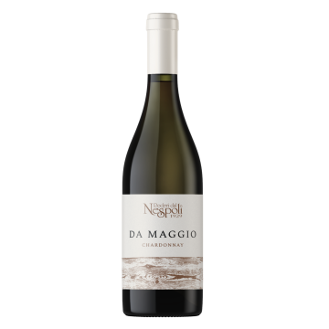 Chardonnay Forli igt 'Da Maggio'