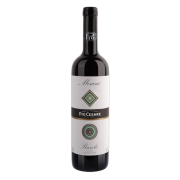 Barolo docg 'Mosconi'