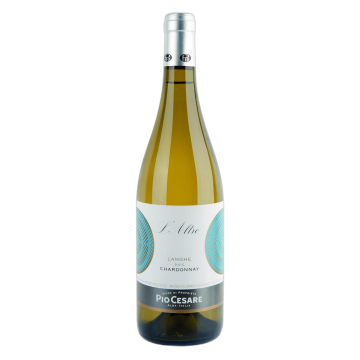 Chardonnay Langhe doc 'L'Altro'