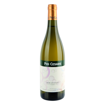 Moscato d'Asti docg 'Pio Cesare'