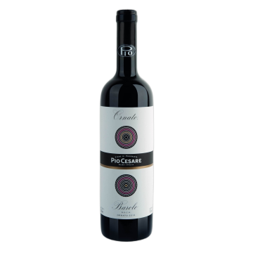 Barolo docg 'Ornato'